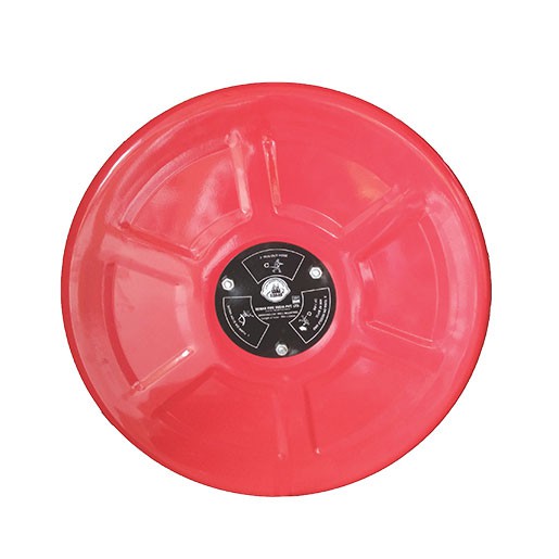 Ronak Aluminium Hose Reel drum, For Fire Fighting at Rs 4900 in