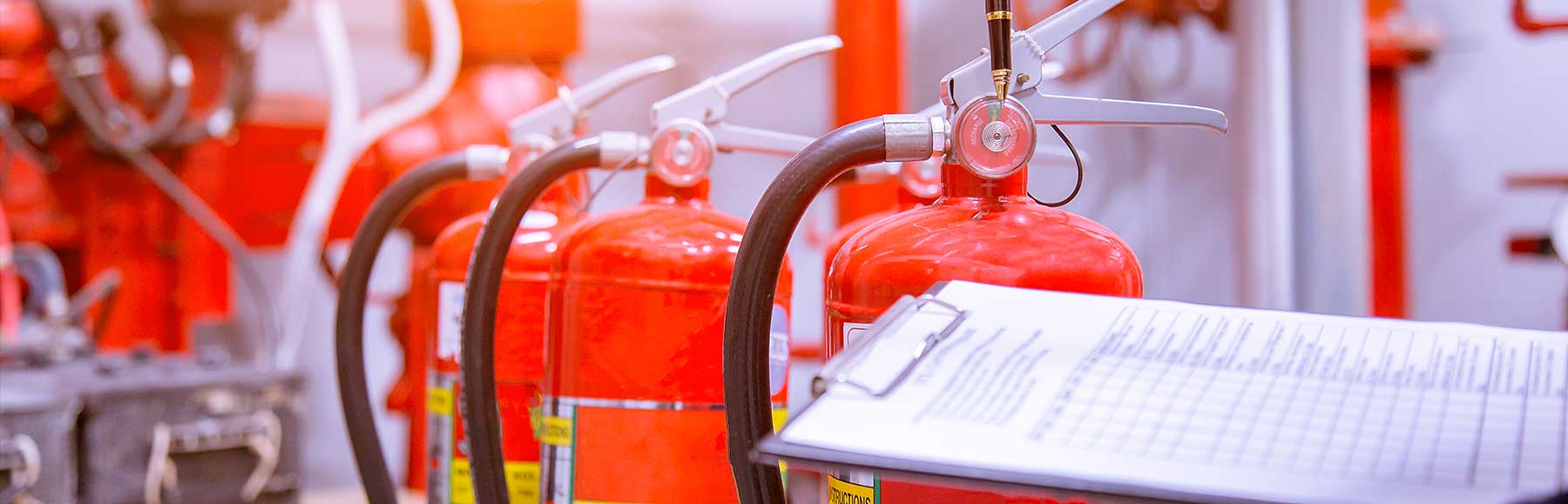 Ronak Fire India manufacturing facility
